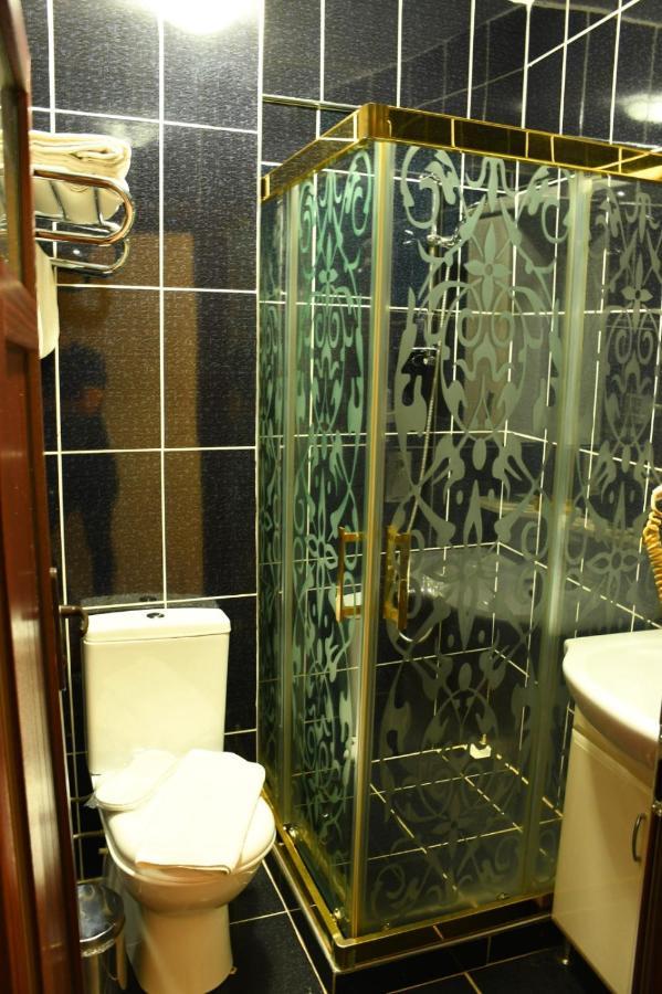 Otel Boutıque California
