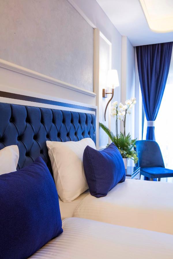 Endican Beyazit Hotel Istambul