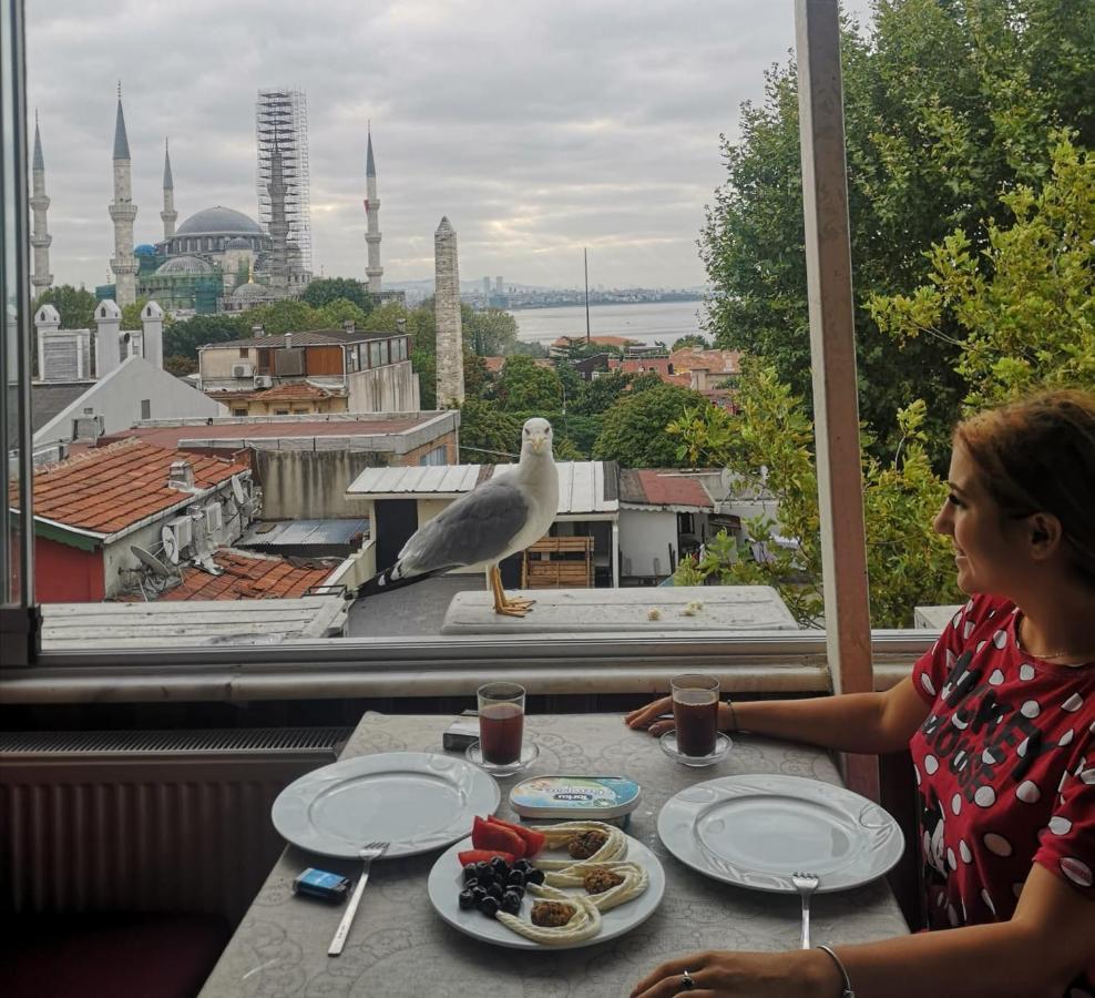 Hotel Redamancy Istanbul