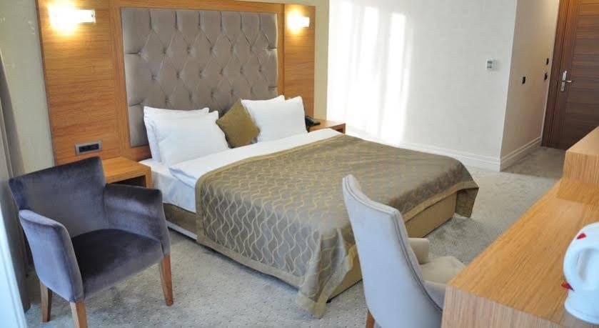 Vplus Atasehir Hotel