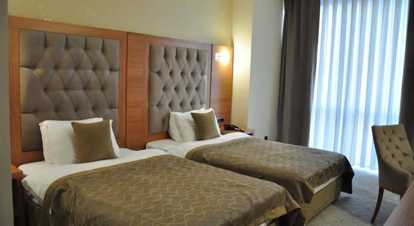 Hotel Vplus Atasehir