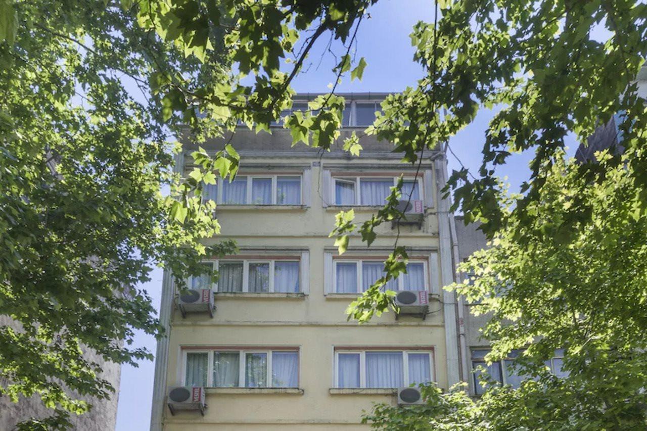 Hotel Old Sultanahmet Istanbul