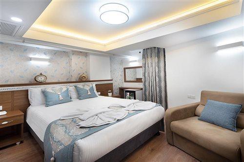 Hotel Lika 2*