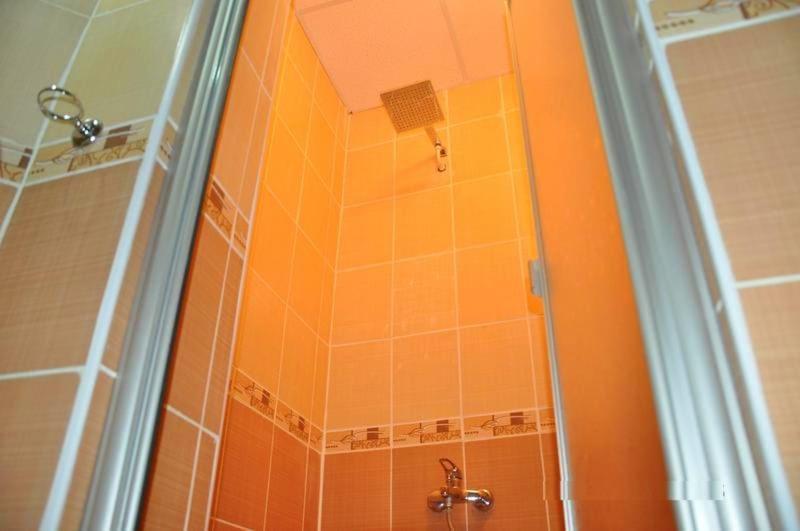 Bahaus Hostel İstanbul