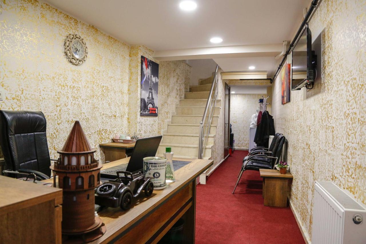 Aparthotel Reggae 2*