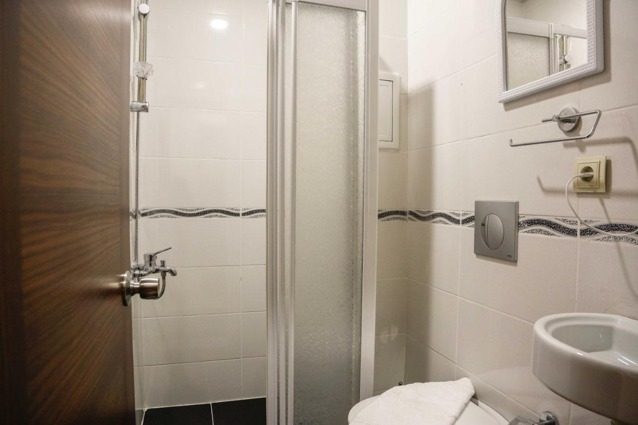 Reggae Aparthotel Istanbul
