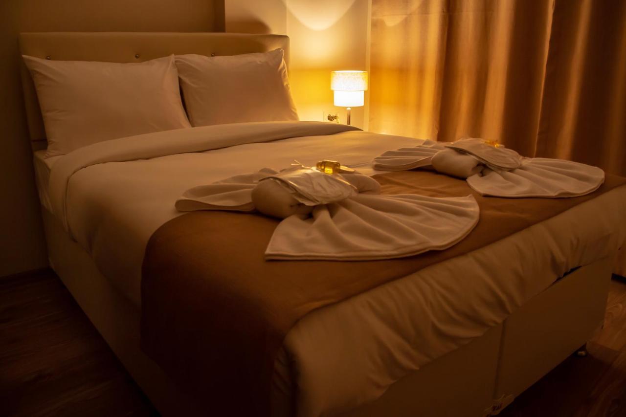 Reggae Aparthotel 2*