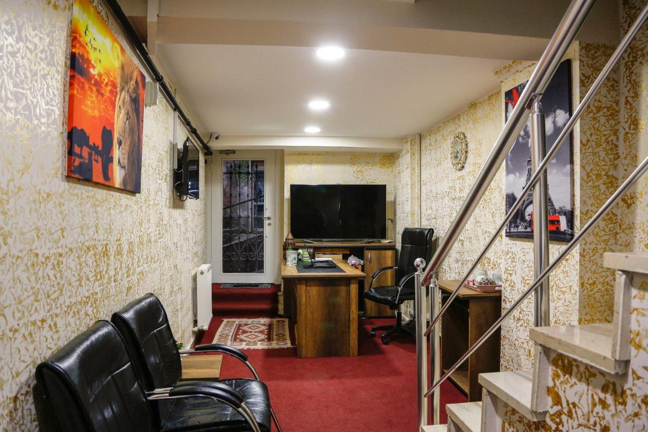Reggae Aparthotel 2*