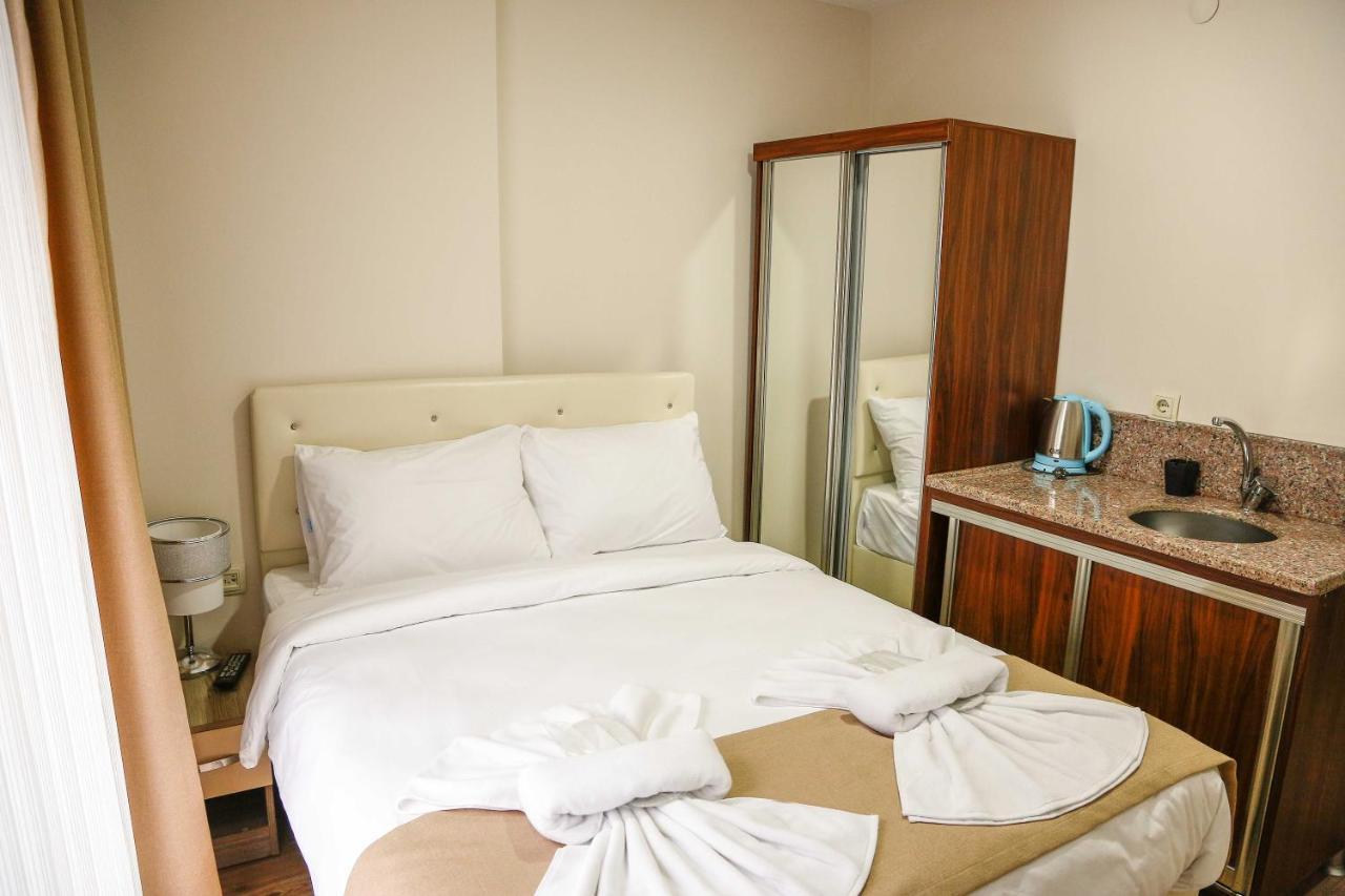 Reggae Aparthotel
