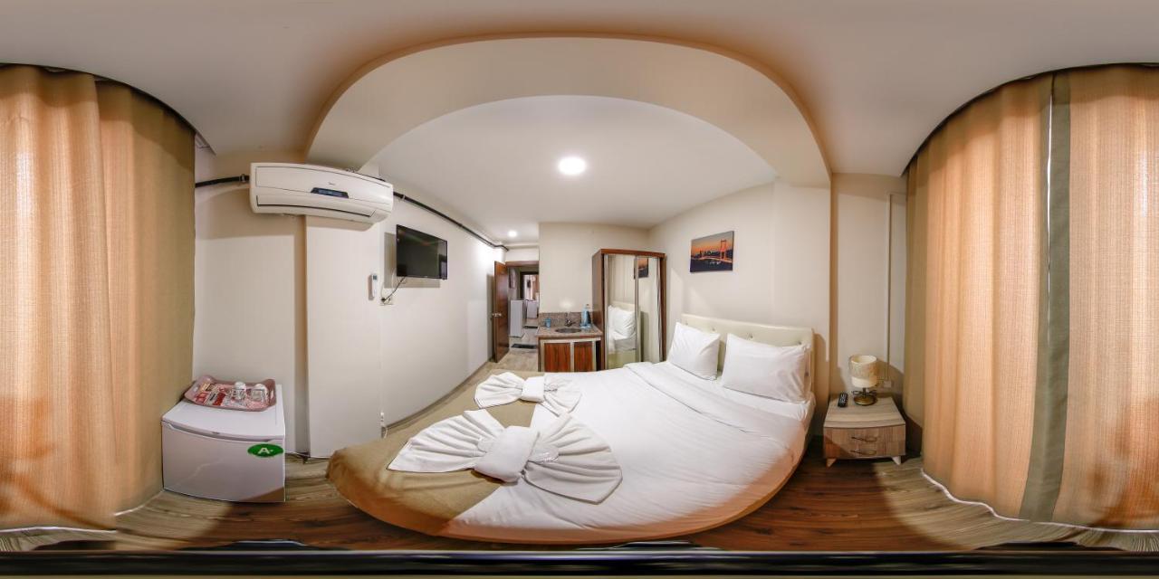 Reggae Aparthotel