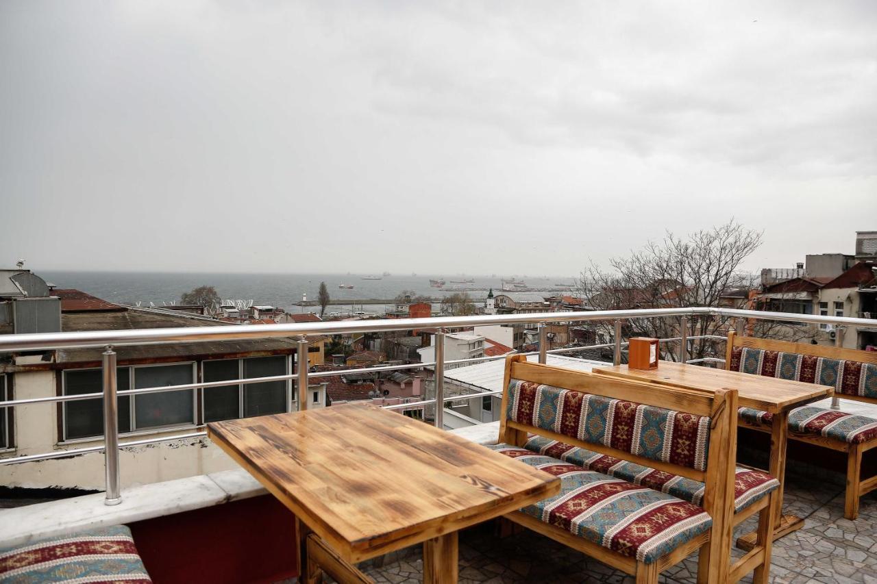 Reggae Aparthotel Istanbul