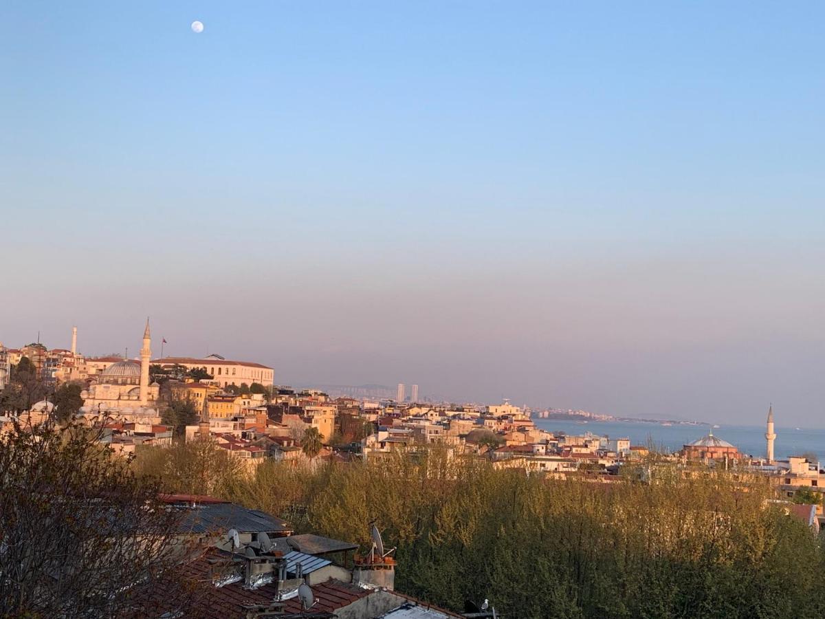 Aparthotel Reggae Istanbul