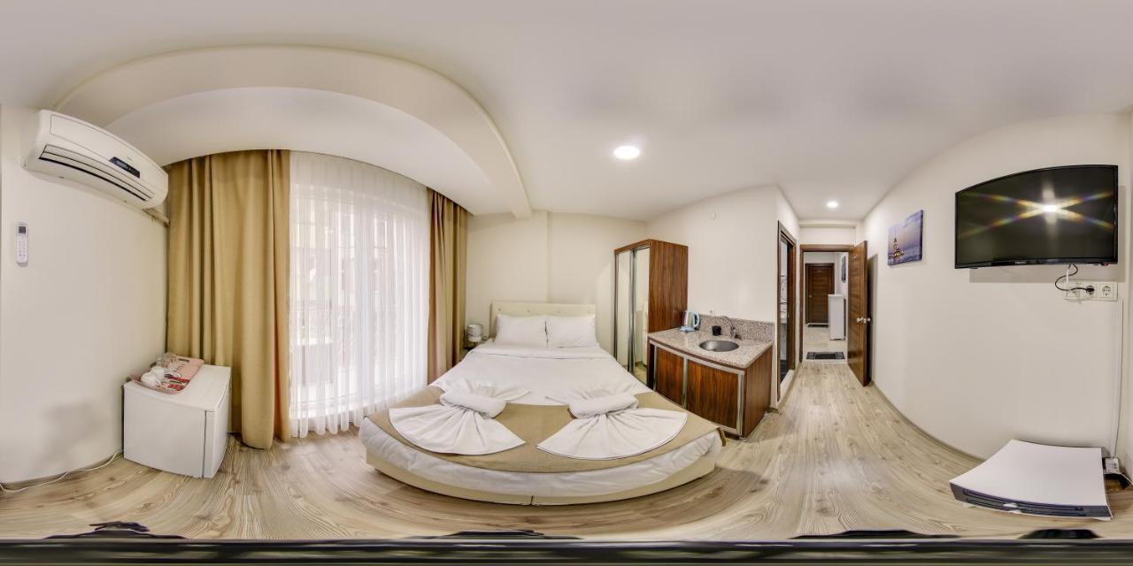 Aparthotel Reggae 2*