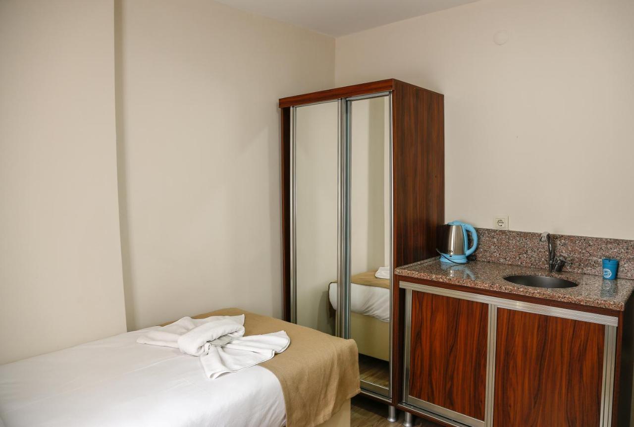 Aparthotel Reggae 2*