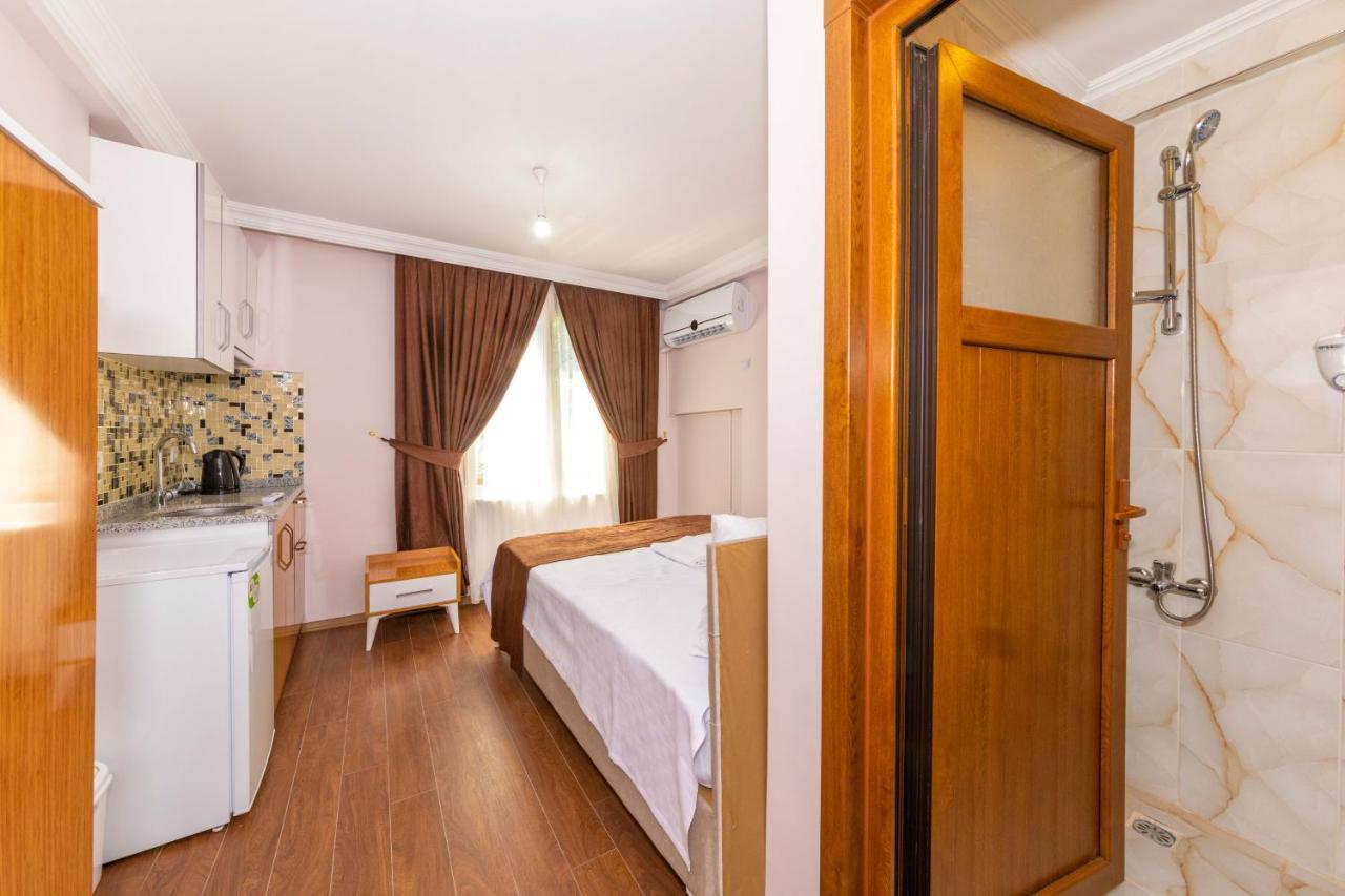 Tavra Otel 2*