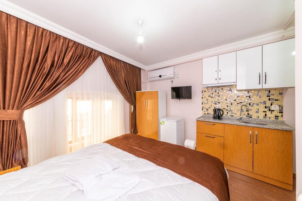 Otel Tavra