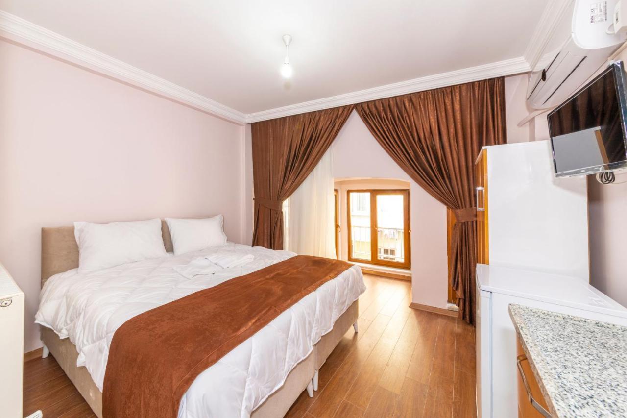 Otel Tavra İstanbul