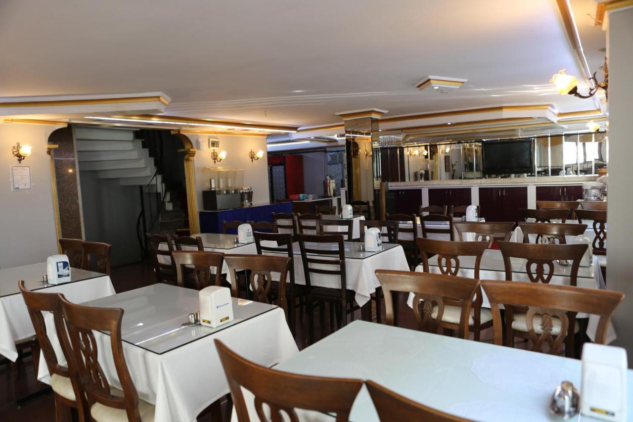 Grand Lara 2* Istanbul