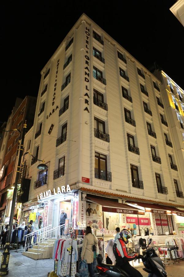 Grand Lara 2*