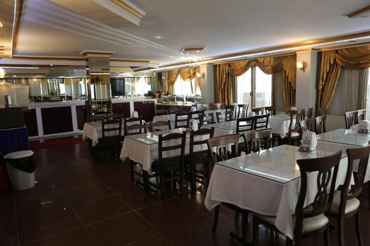 Hotel Grand Lara Istanbul