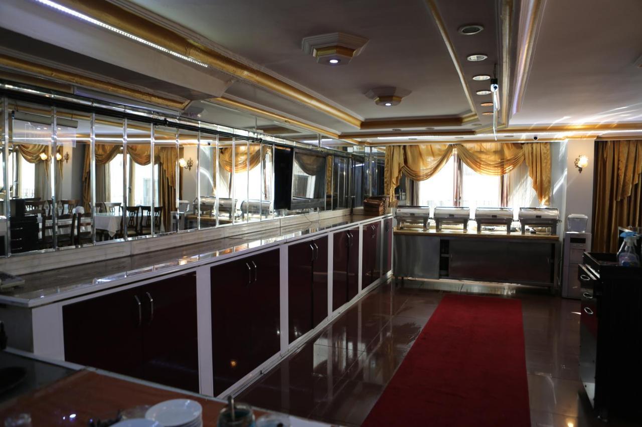 Grand Lara Hotel 2*