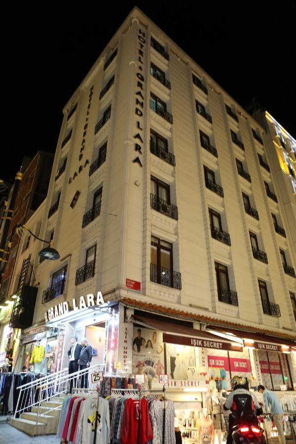 Grand Lara 2* Istanbul
