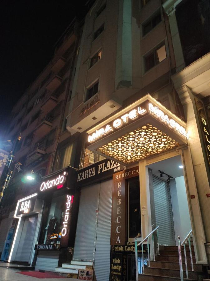 Mira Hotel Istanbul 2*