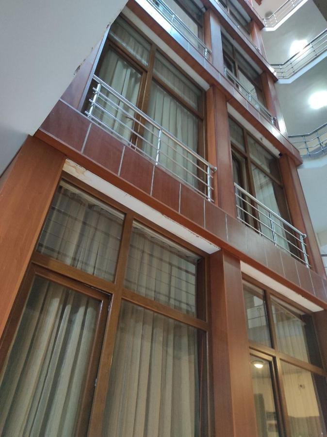 Mira Hotel Istanbul 2*
