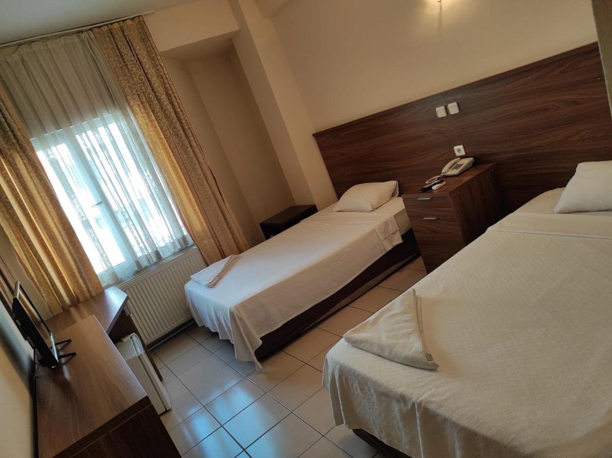 Hotel Mira Hotel Istanbul 2*
