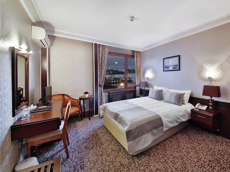 Sidonya Hotel Istanbul