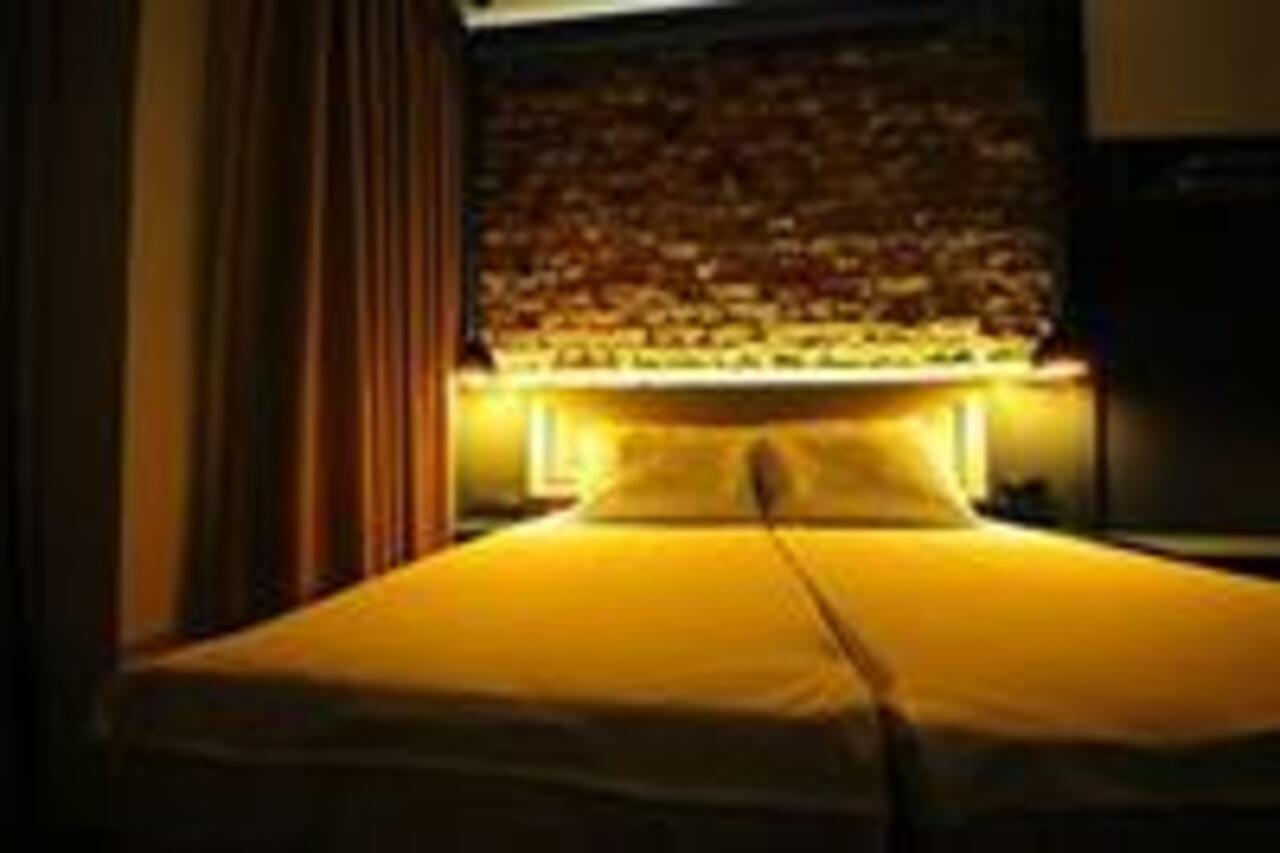 Pera Luna Hotel Istanbul