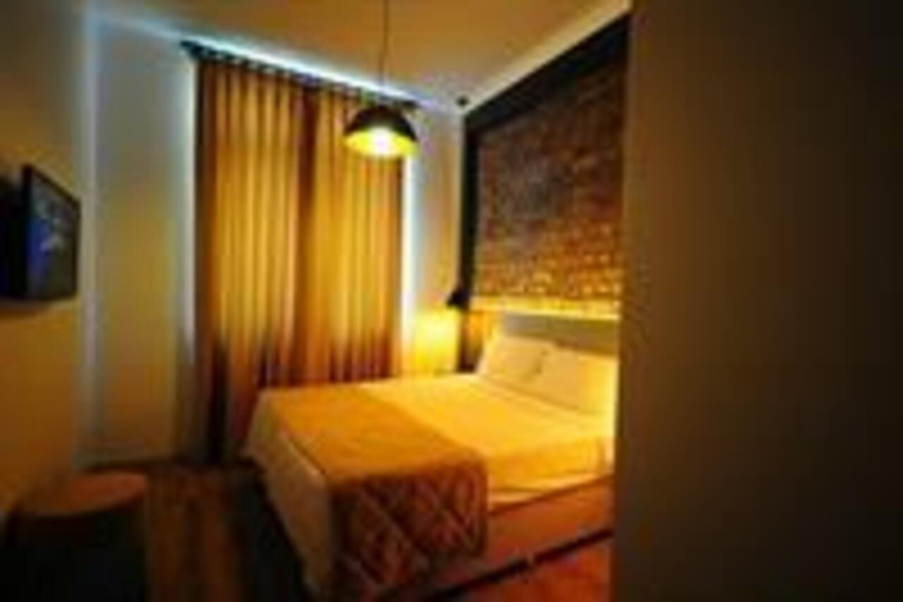 Hotel Pera Luna Istanbul
