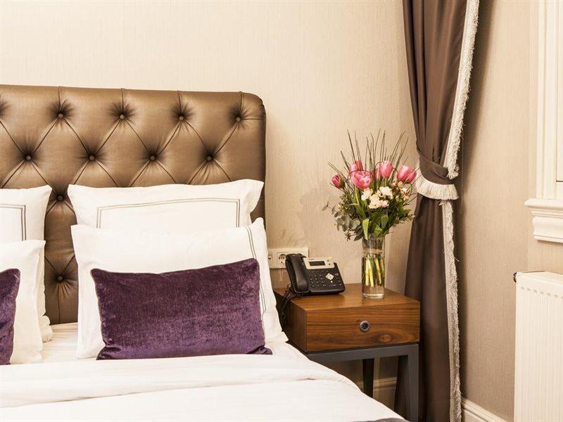 Apartamento Meroddi Pera Flats