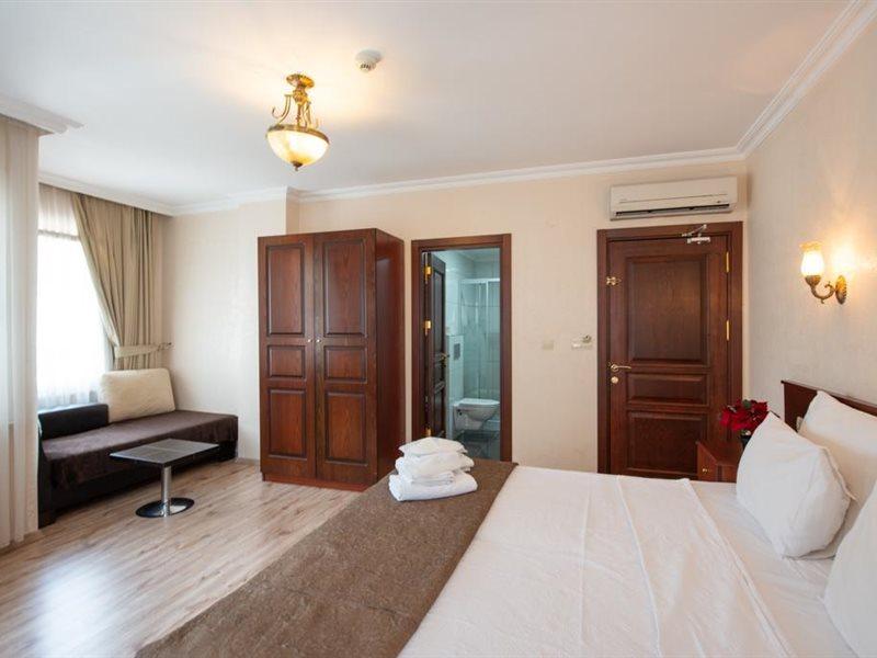 Sultanahmet Cesme Hotel Istambul