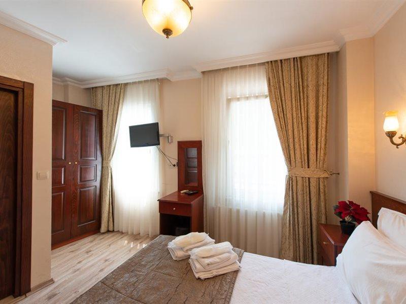 Sultanahmet Cesme Istambul