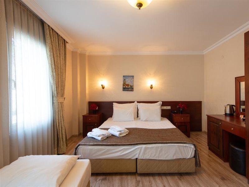 Sultanahmet Cesme Hotel
