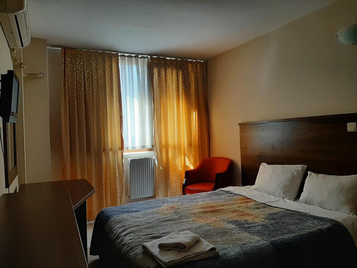Mira Hotel Istanbul 2*