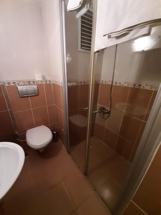 Mira Hotel Istanbul Istanbul