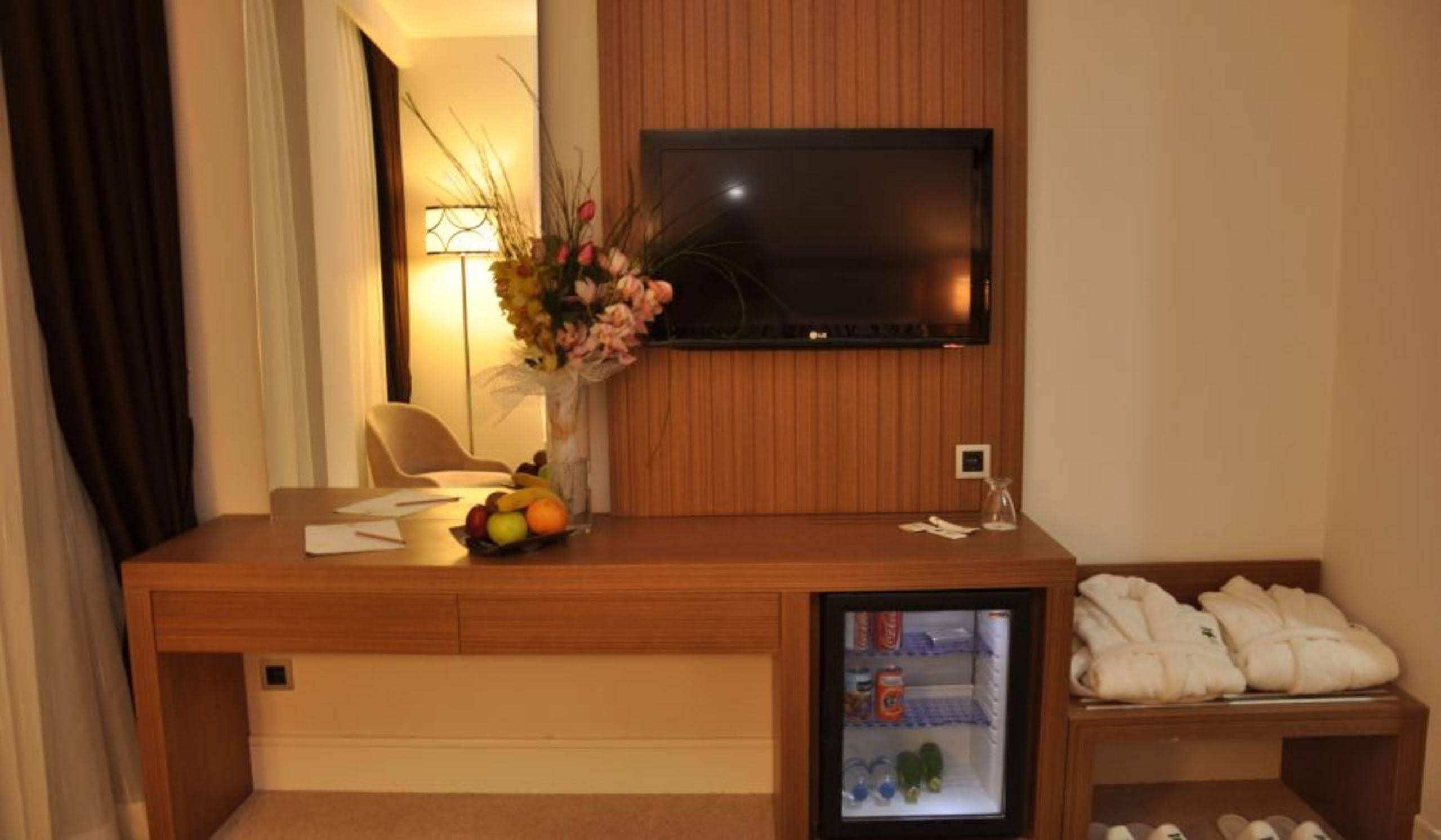 Hotel Taksim Line Istanbul