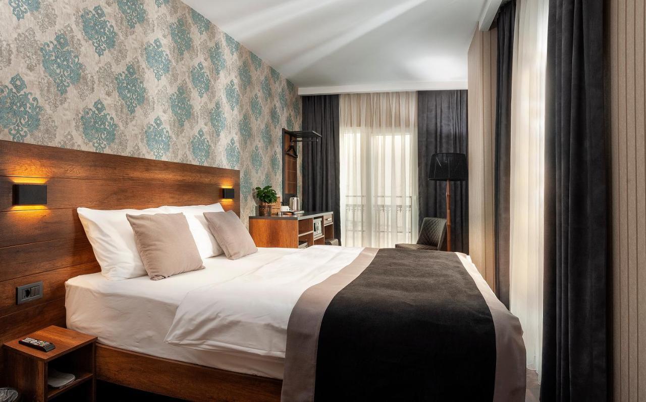 Hotel Bossuite Business