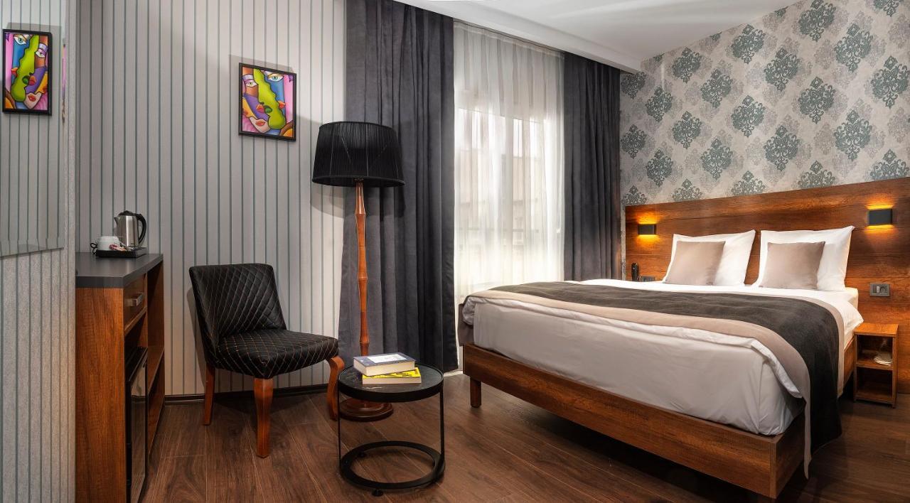 Bossuite Business Hotel