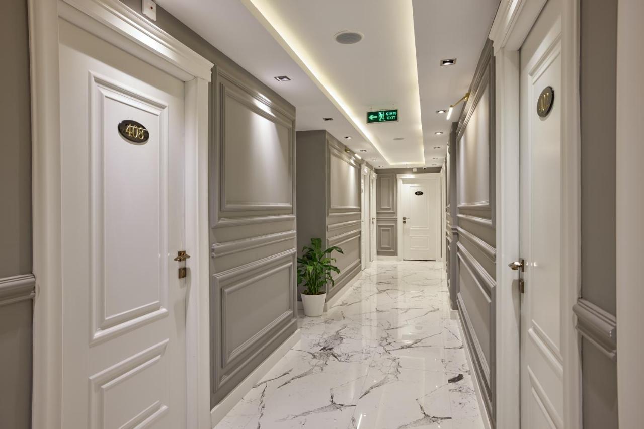 The Bold Otel *