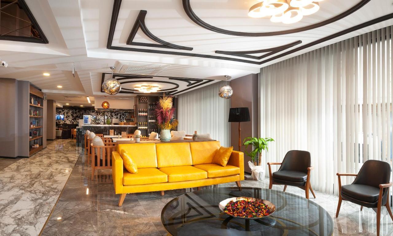 Bossuite Business Hotel *