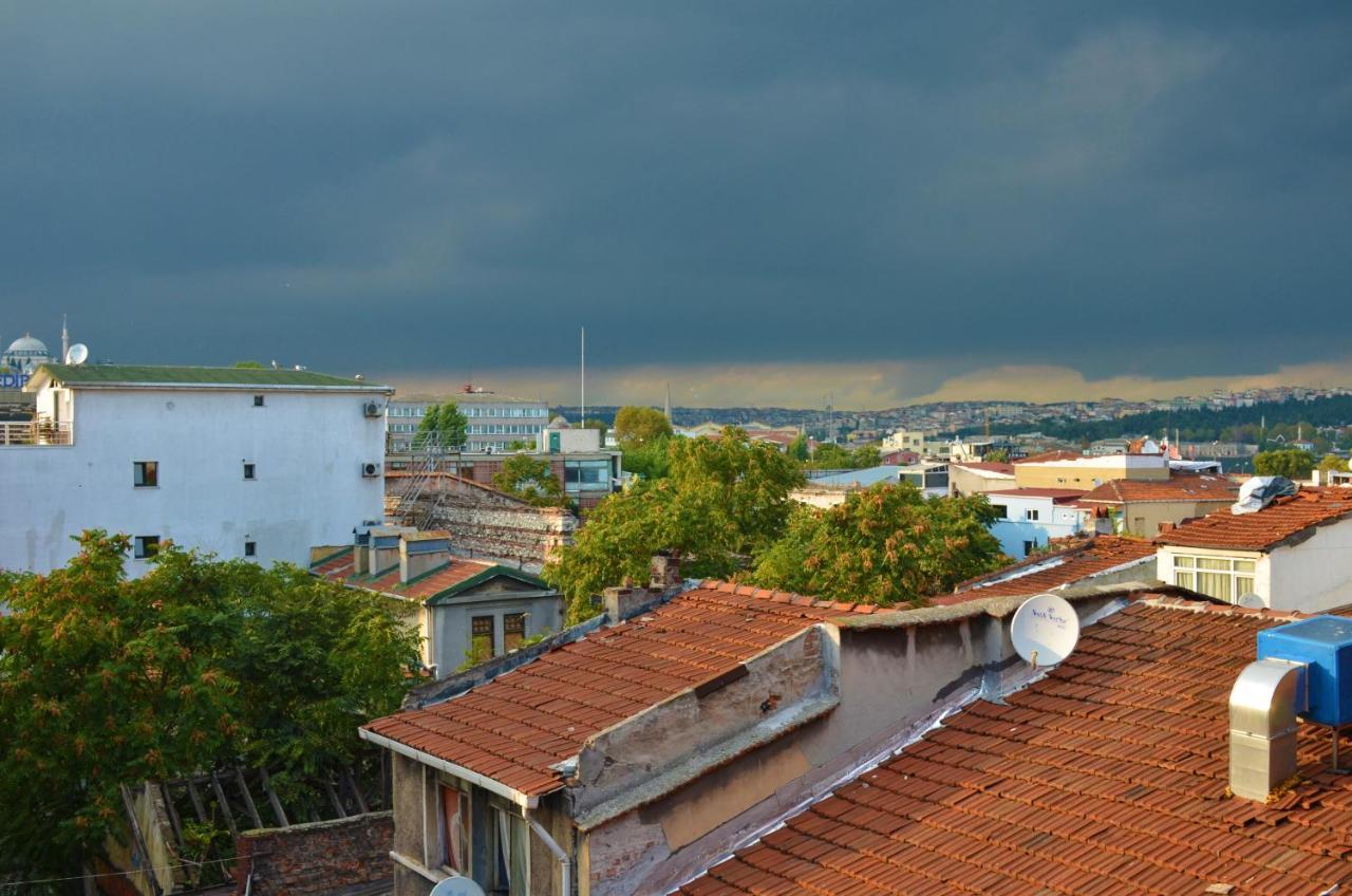Hotel Rodion *
