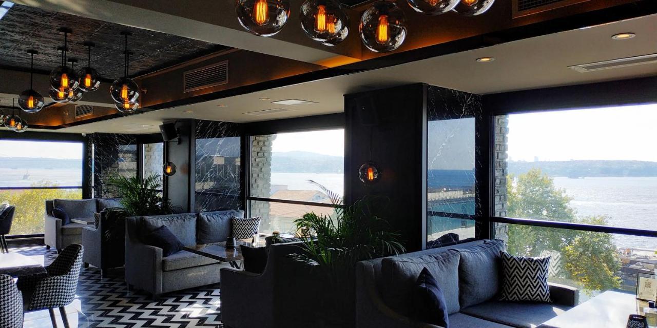 Hotel Tonight Port