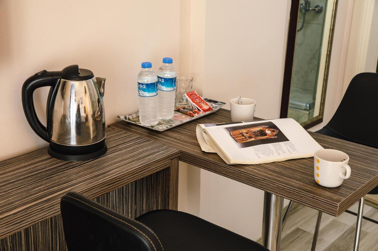 Hotel Taksimdays 2*