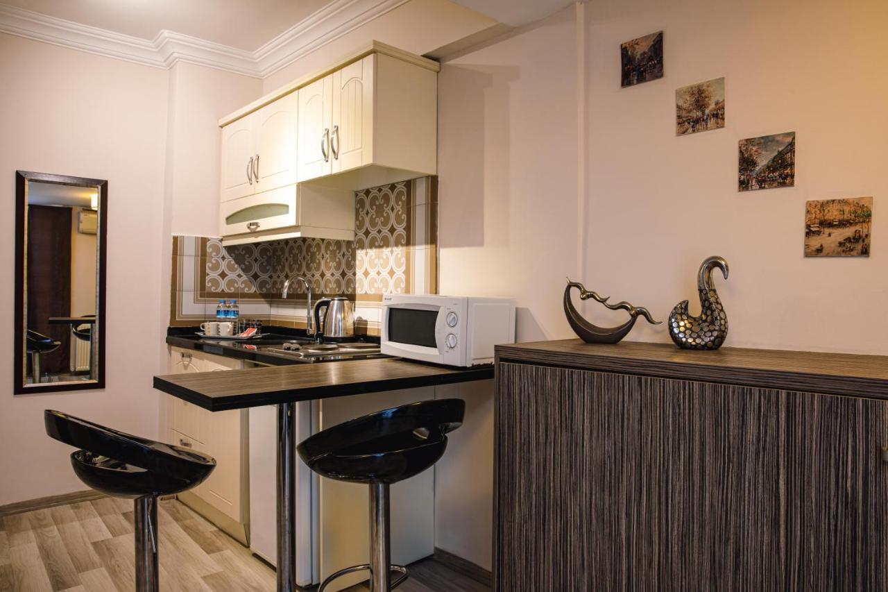 Hotel Taksimdays 2*