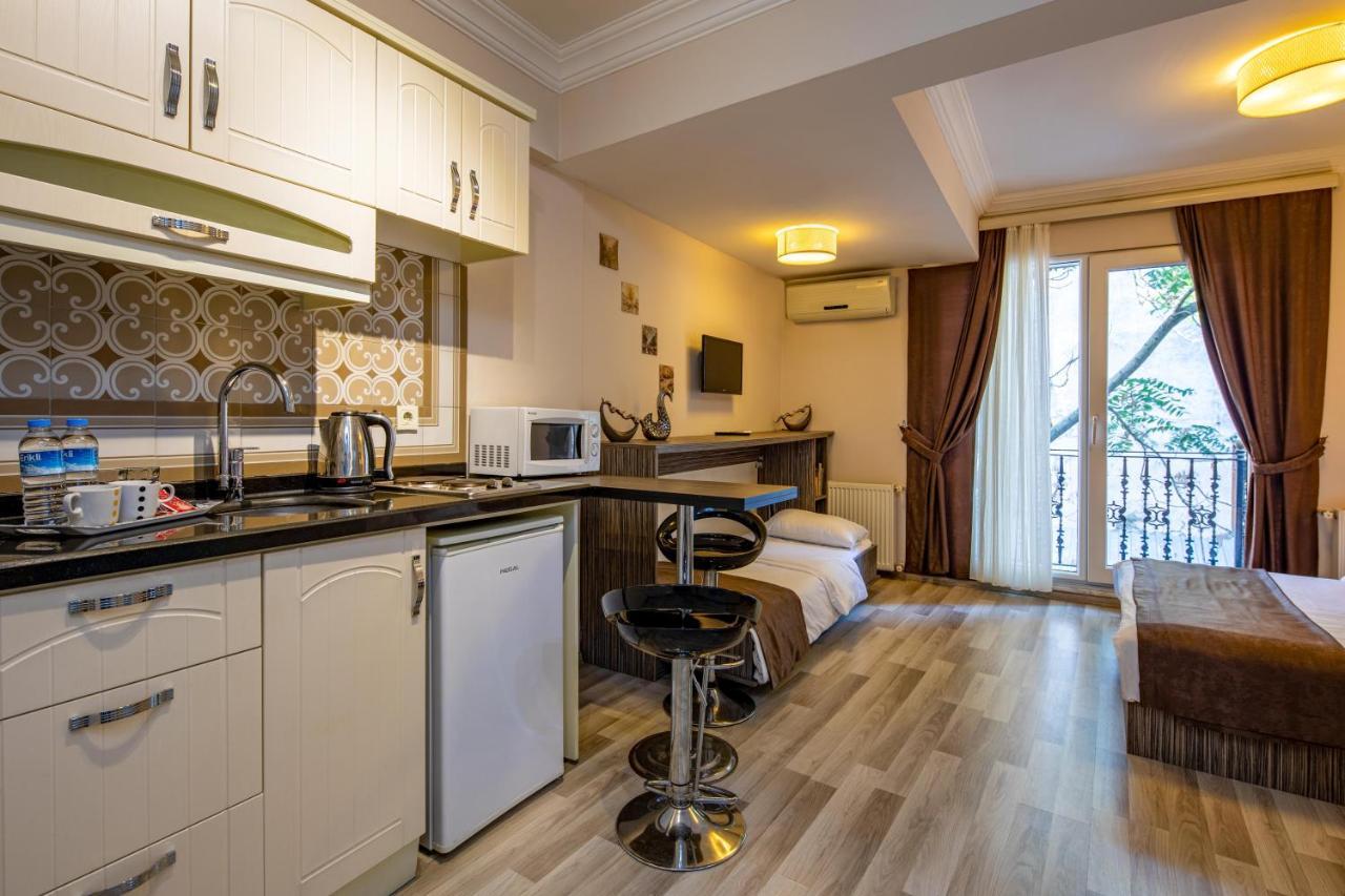 Hotel Taksimdays