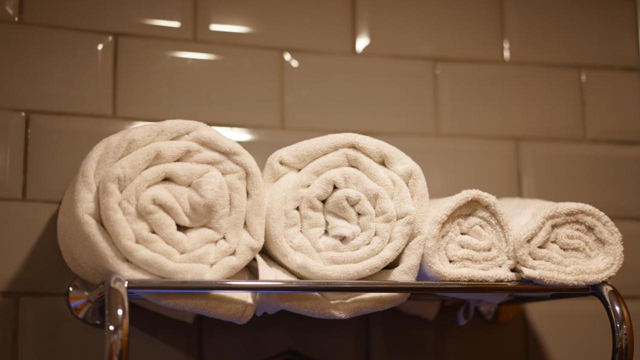 Trikos Boutique Hotel Istanbul
