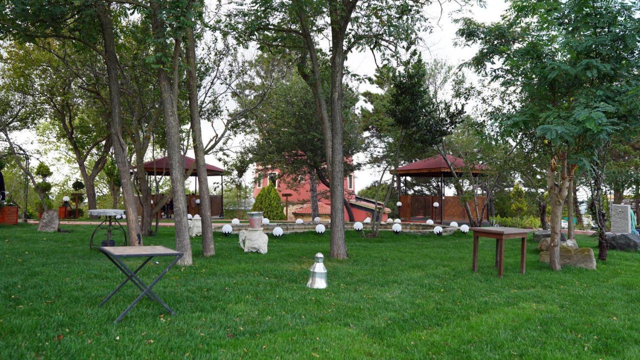 Trikos Boutique Istanbul